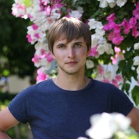 Denis Ustavschikov
