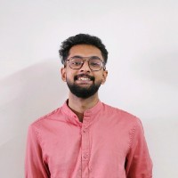 Alvin Antony Shaju