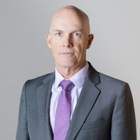 Bruce Tomlinson, CFA, GAICD