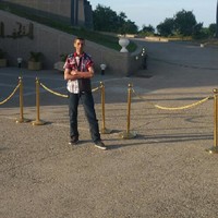 Noureddine Belaid