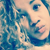 Amabilly Santana