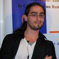 Sylvain Rachou