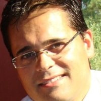 Eugeni Domingo Ribary