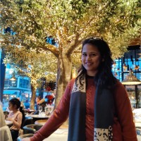 Sakshi Kabra