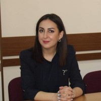 Narine Harutyunyan