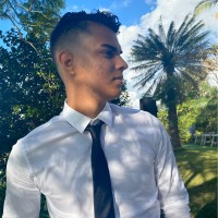 Quentin BROCQUEVIELLE