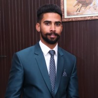 Yugraj Singh