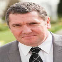 Mike Harvey