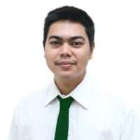 Farrel Muhammad