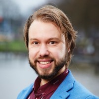 Paul SchenderlingPaul Schenderling is an Influencer