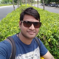 Mohit Saxena