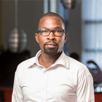 Josphat Muindi