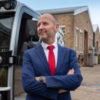 Graham Howlett