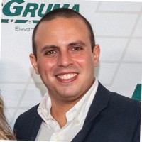 Michael Van Pampus