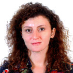 Lydia Saidy