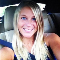 Amber May
