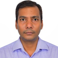 Dipak Kumar Singh