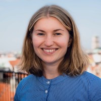 Luna Stæhr Andersen