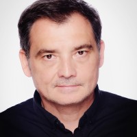 Dr. Thomas H. Eich