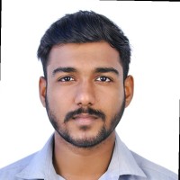Harikrishna E