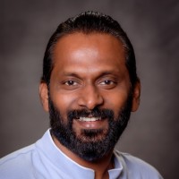 Saneeb Sudhakaran