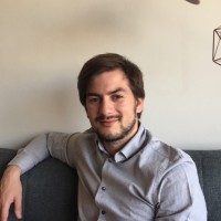 Carlos Rothmann La Luz