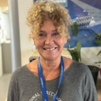 Corinne Roche