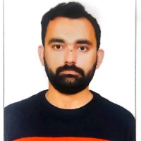 Dr Muhammad Bilawal Haseeb