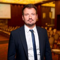 Kyryl Gusarov