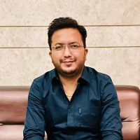 Mohammed Ghalib Imran