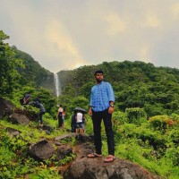 Nikhil Mandrekar