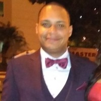 Douglas Rebello