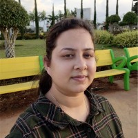 Shradha Jog