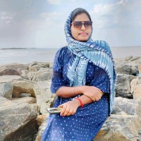 Geethanjali S
