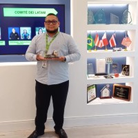 Joseph Mojica
