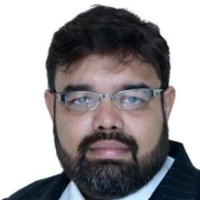Syed Salman Akbar