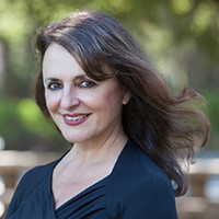 Kay Kostopoulos