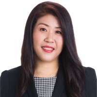 May Lim