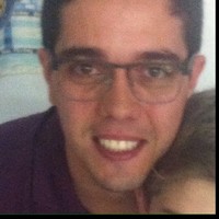 Igor Moreira Camargo