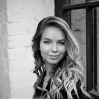 Darina Lysachkina