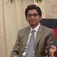 Muhammad Azeem khlaid