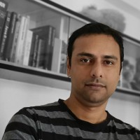 Prashant Padmanabhan