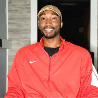 Joshua Randolph