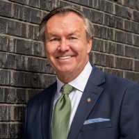 Emmett Ahearn, Aia
