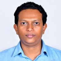Dr Varun Vinayak
