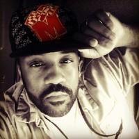 Kelvin Huggins