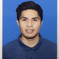 Muhammad Asyraf Jamaluddin