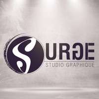 Studio Graphique SURGE