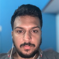 Shyam Sunder Tripathi