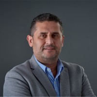 Raffi Kavlakian